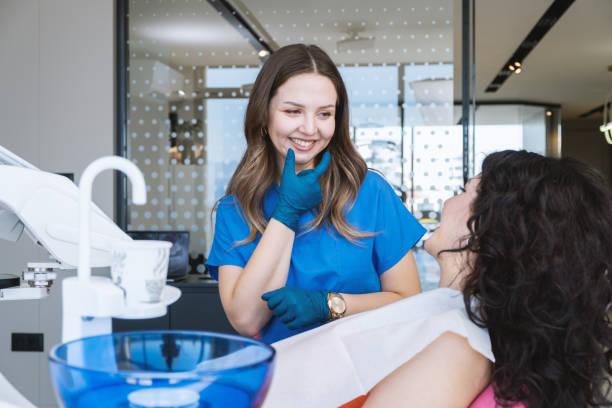 Best Full Mouth Reconstruction  in Colfax, IL