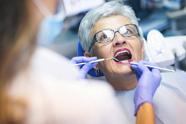 Oral Surgery in Colfax, IL
