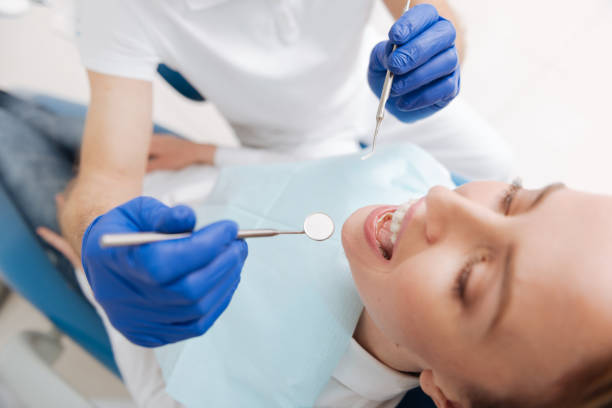 Why Choose Us for Your Dental Needs in Colfax, IL